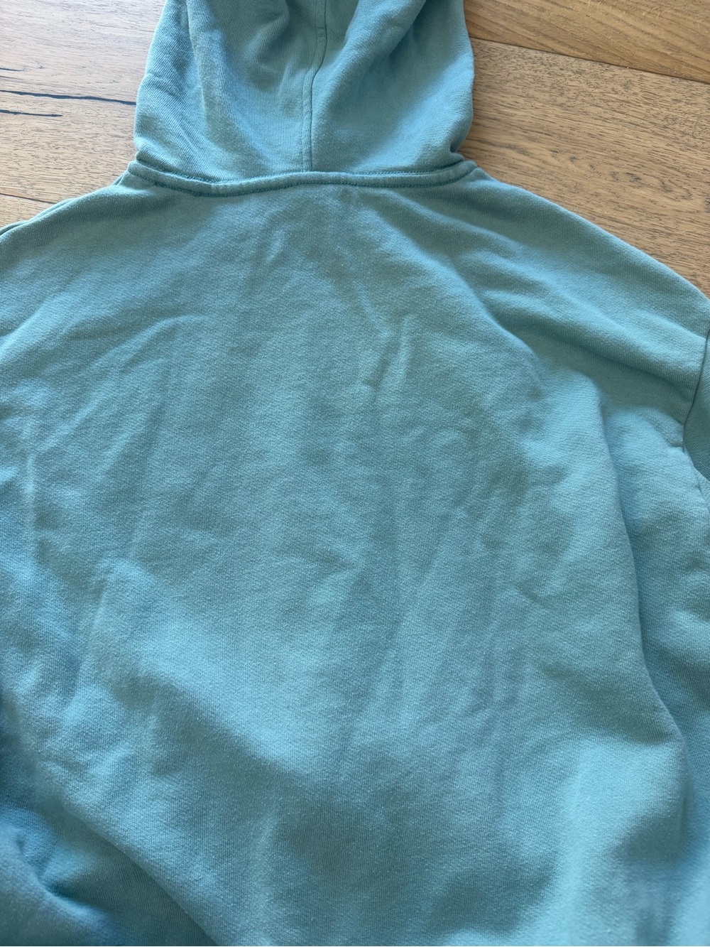Accolade Hoodie - Botanical Green XXS Alo - Picture 7 of 11
